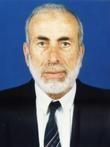 الاستاذ صالح محمد جرار